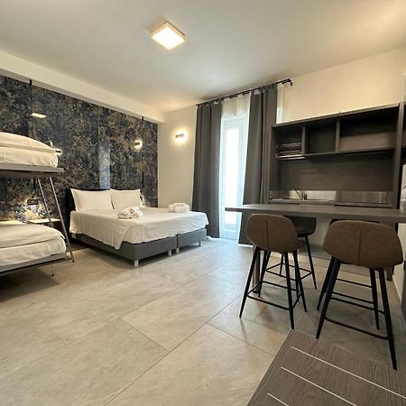 אלגהרו Dolmen Guest House מראה חיצוני תמונה