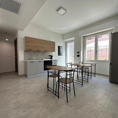 אלגהרו Dolmen Guest House מראה חיצוני תמונה