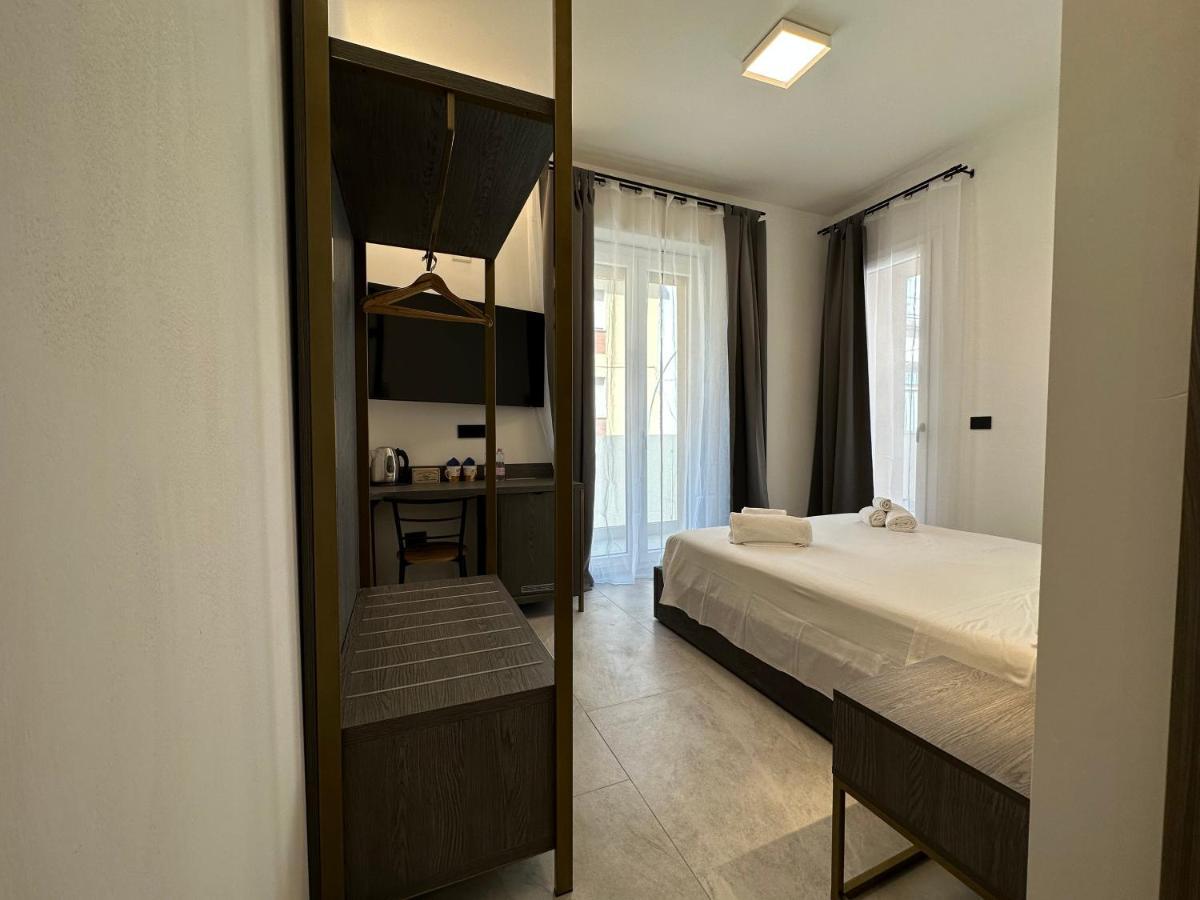 אלגהרו Dolmen Guest House מראה חיצוני תמונה