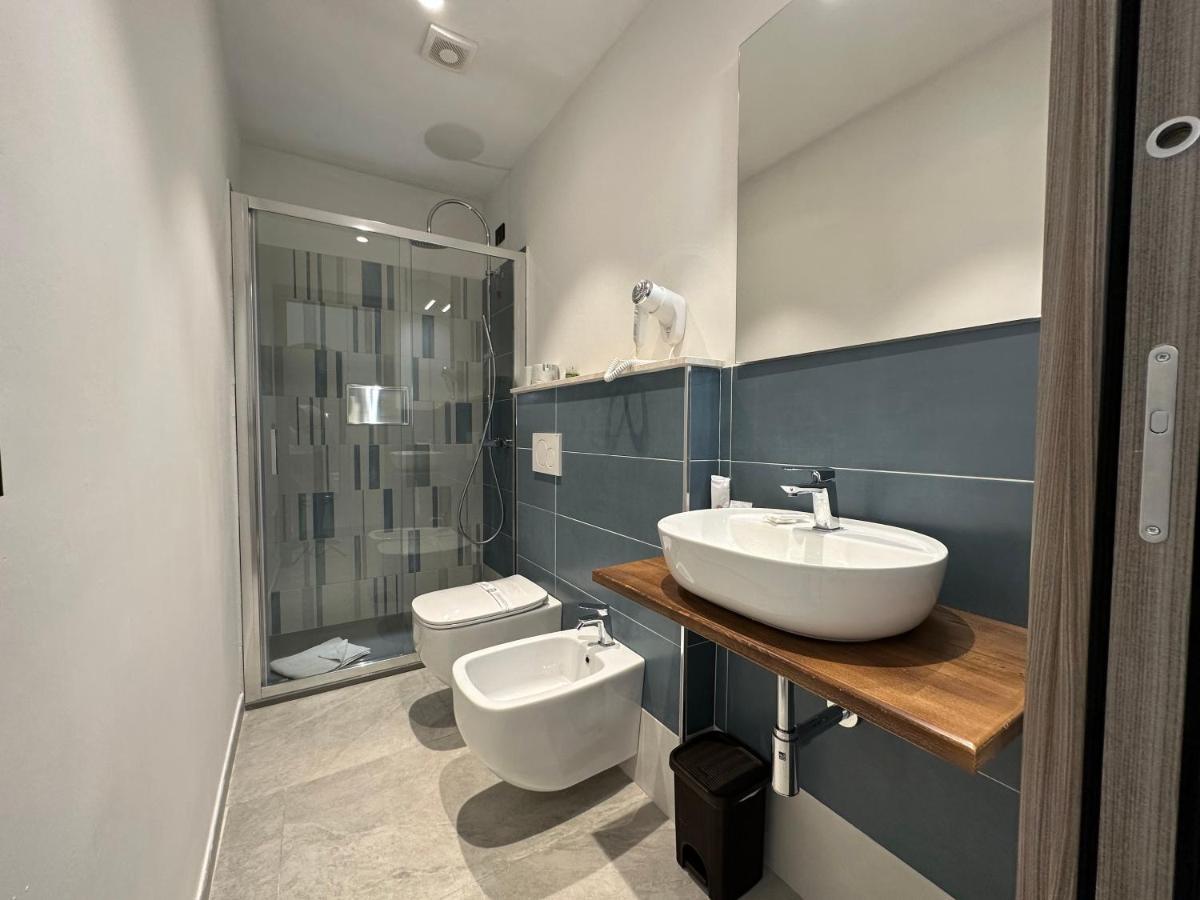 אלגהרו Dolmen Guest House מראה חיצוני תמונה