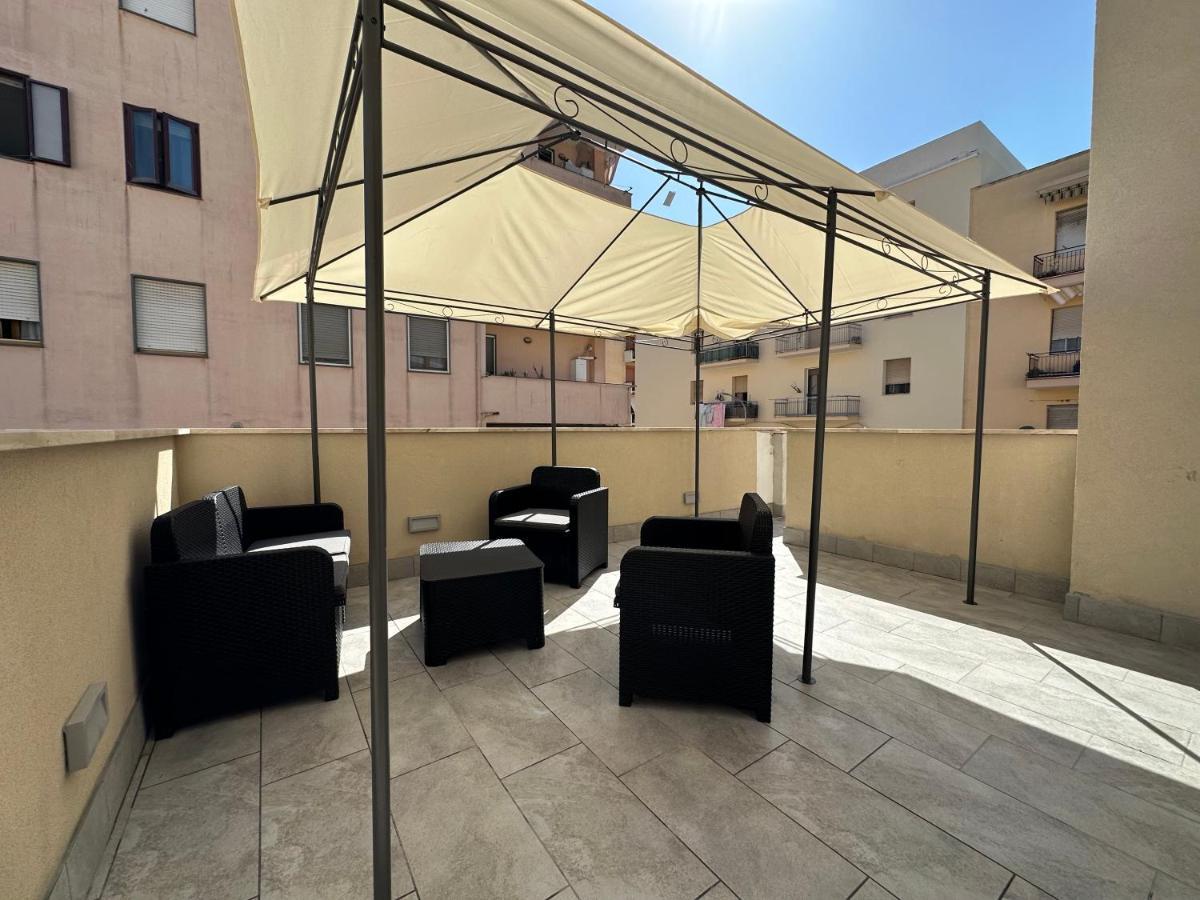 אלגהרו Dolmen Guest House מראה חיצוני תמונה