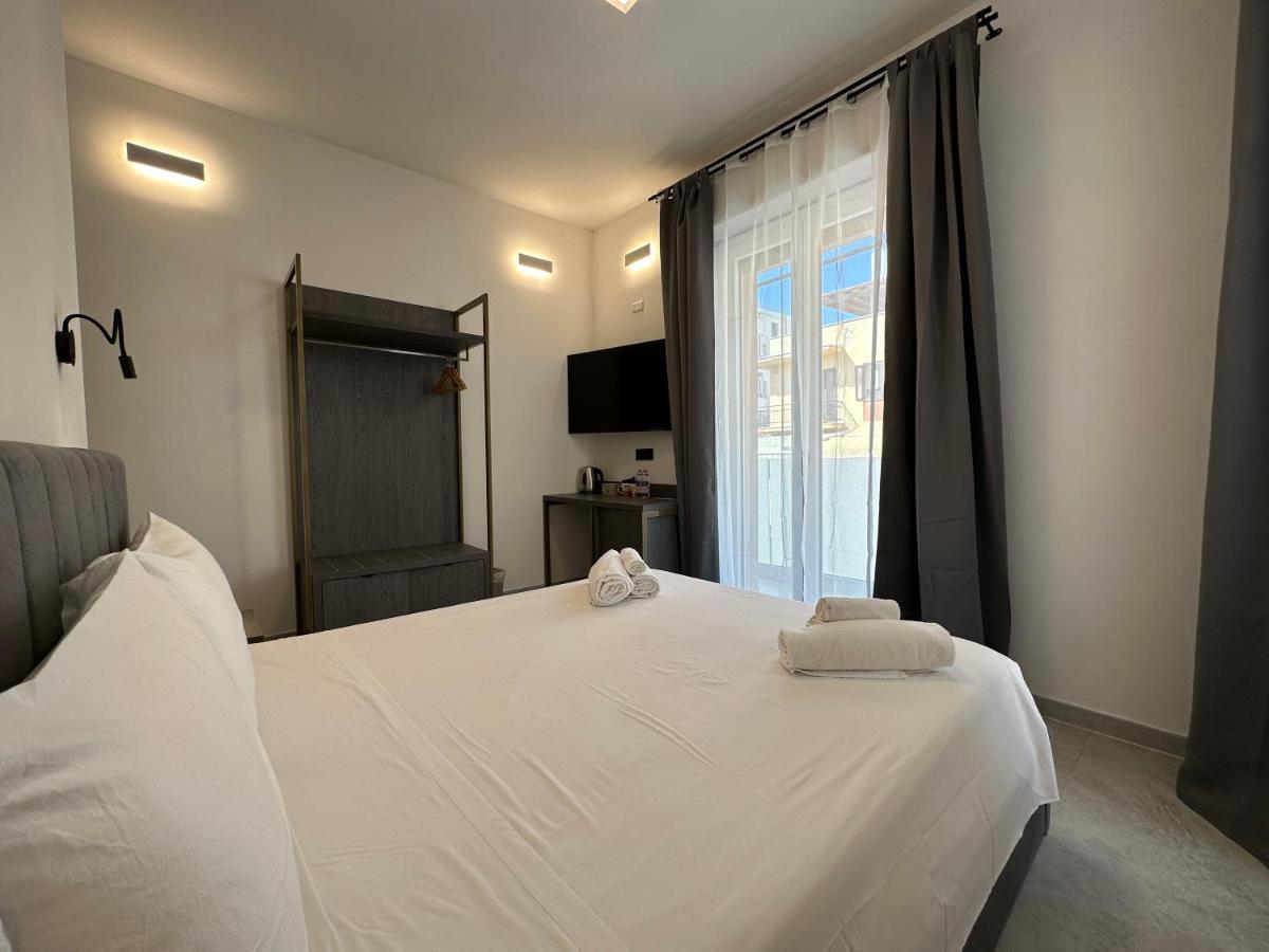 אלגהרו Dolmen Guest House מראה חיצוני תמונה