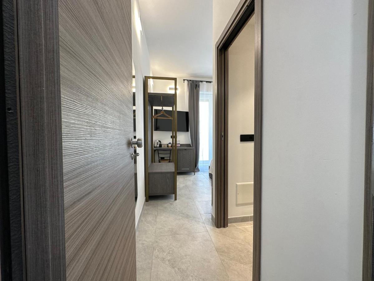 אלגהרו Dolmen Guest House מראה חיצוני תמונה