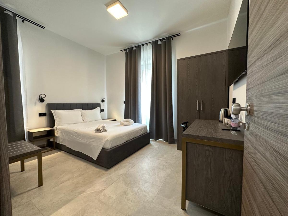 אלגהרו Dolmen Guest House מראה חיצוני תמונה