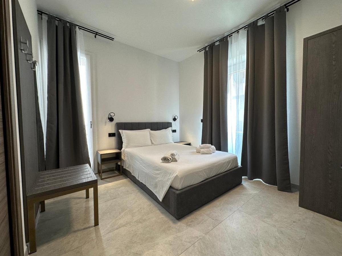 אלגהרו Dolmen Guest House מראה חיצוני תמונה