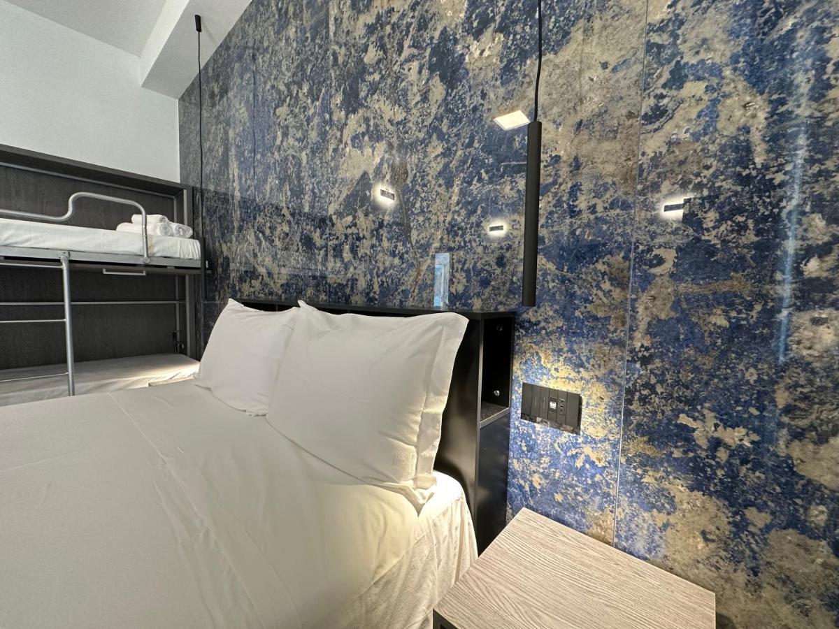 אלגהרו Dolmen Guest House מראה חיצוני תמונה
