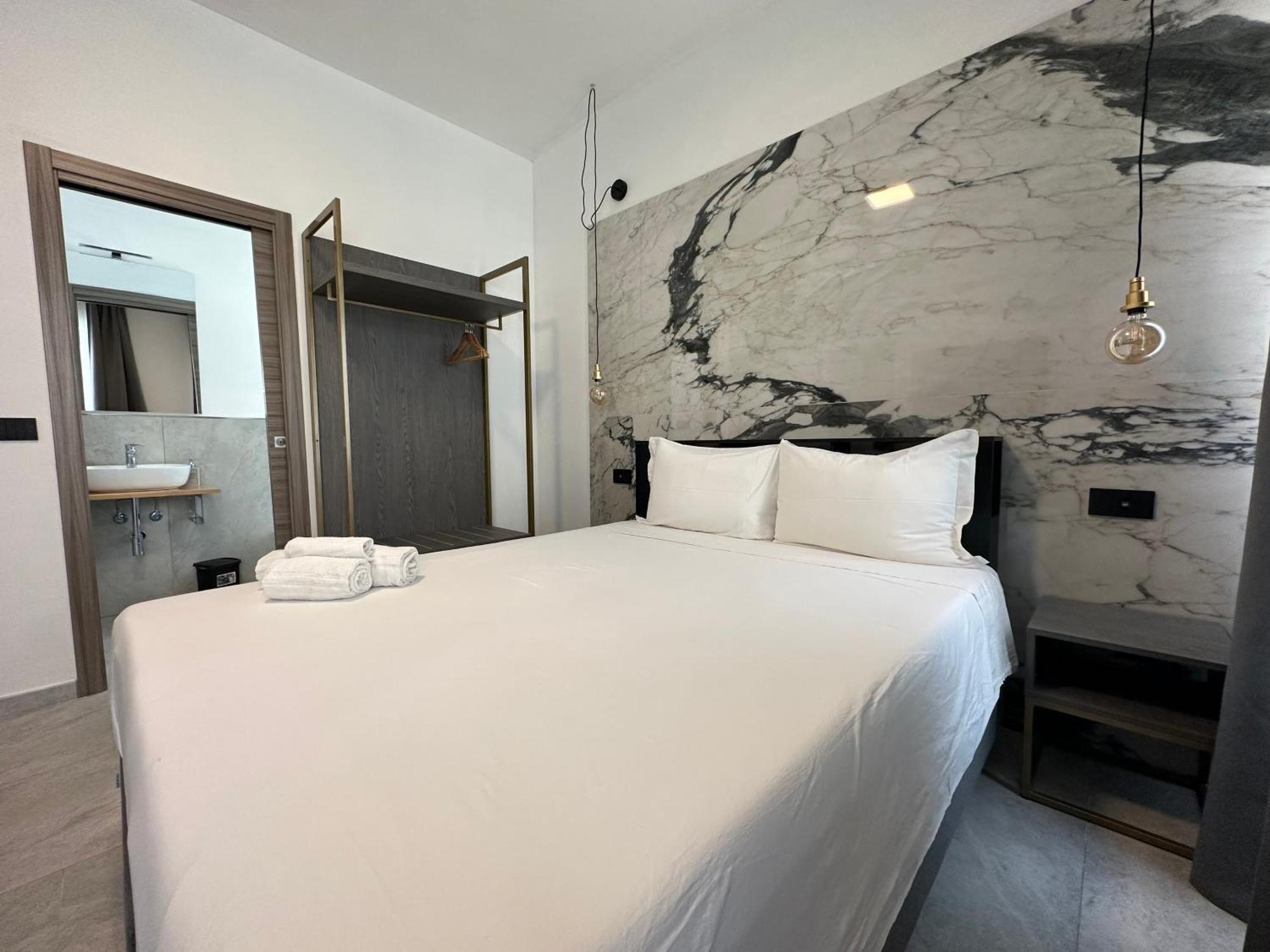 אלגהרו Dolmen Guest House מראה חיצוני תמונה
