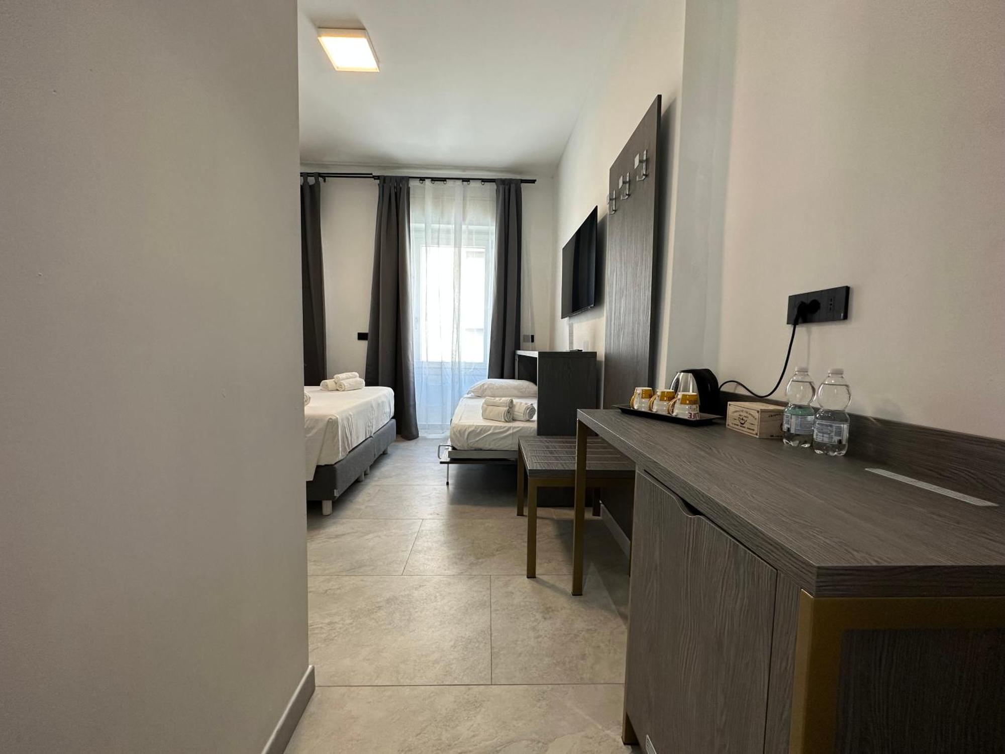 אלגהרו Dolmen Guest House מראה חיצוני תמונה