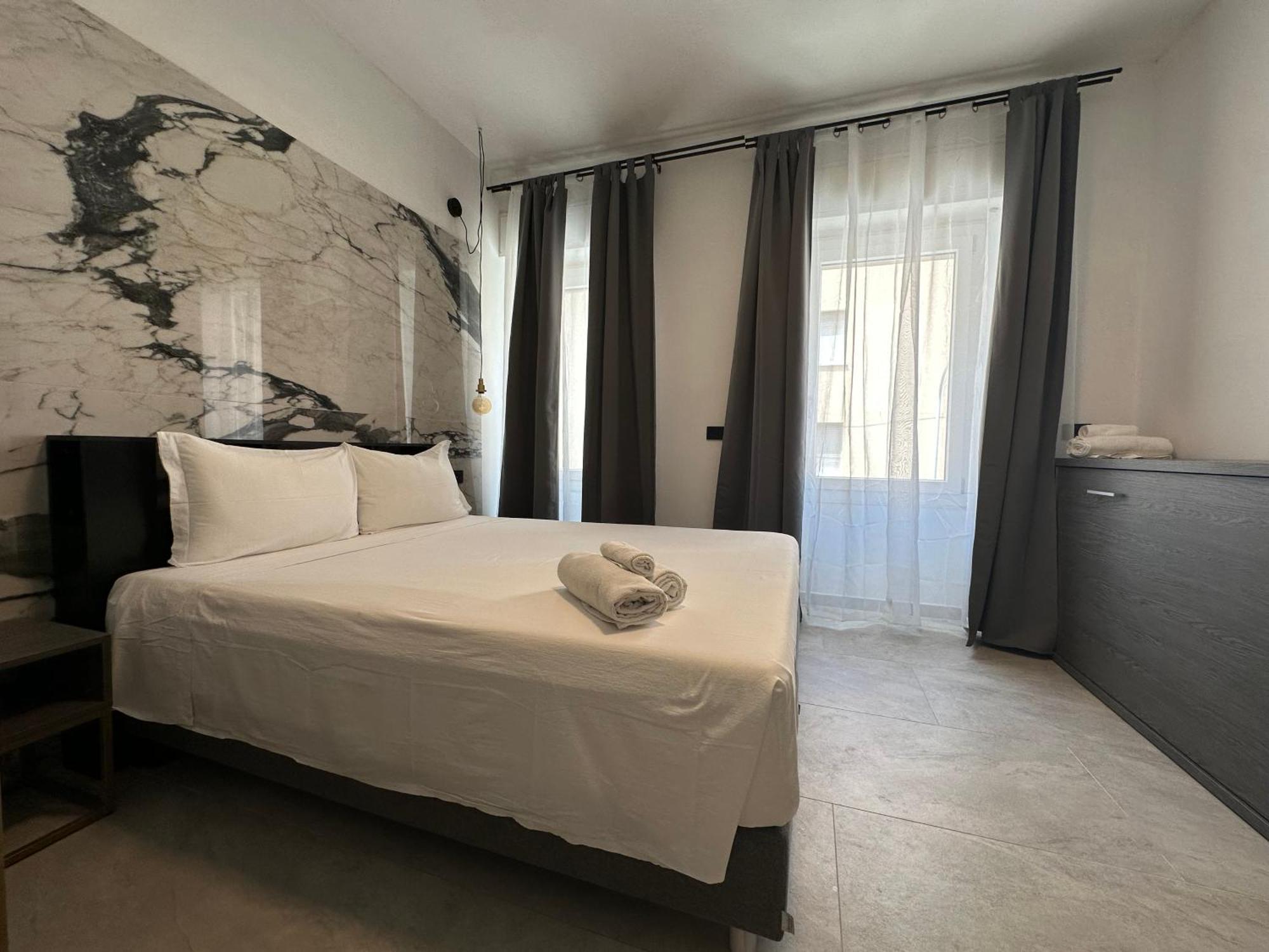אלגהרו Dolmen Guest House מראה חיצוני תמונה