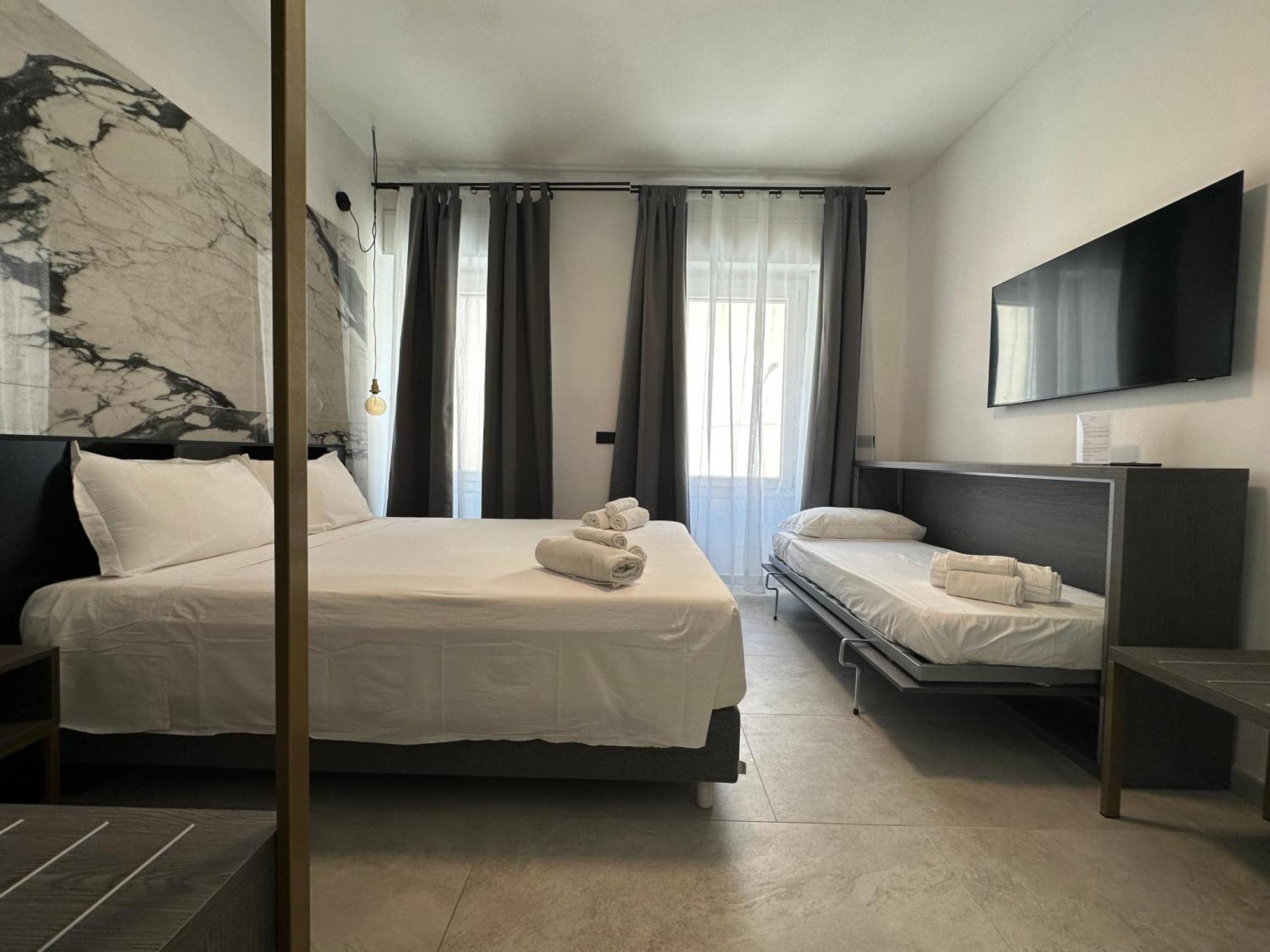 אלגהרו Dolmen Guest House מראה חיצוני תמונה