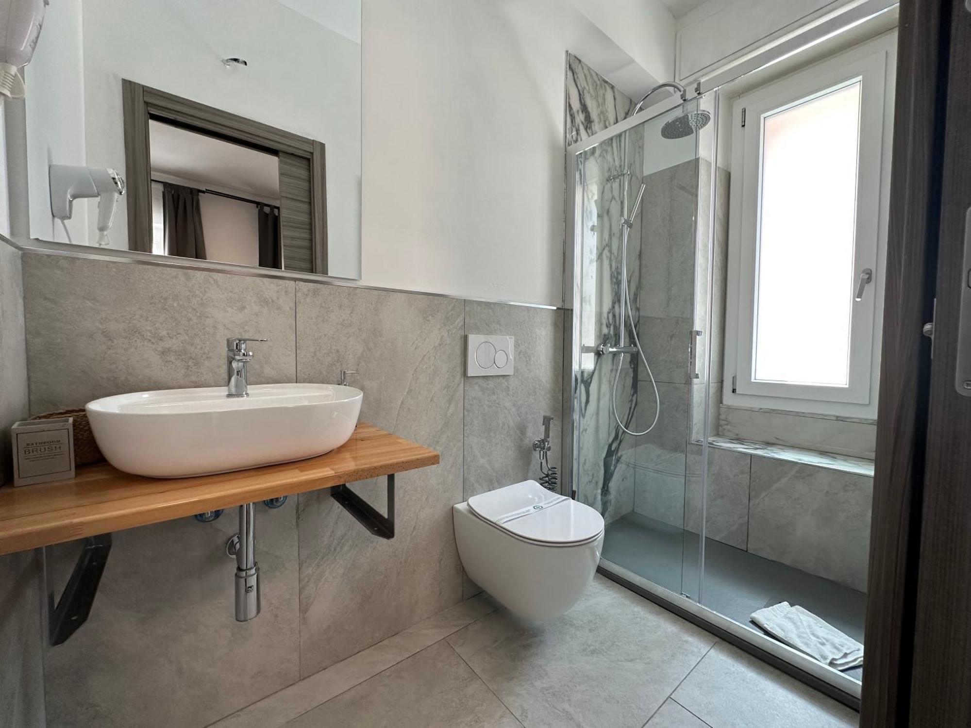 אלגהרו Dolmen Guest House מראה חיצוני תמונה