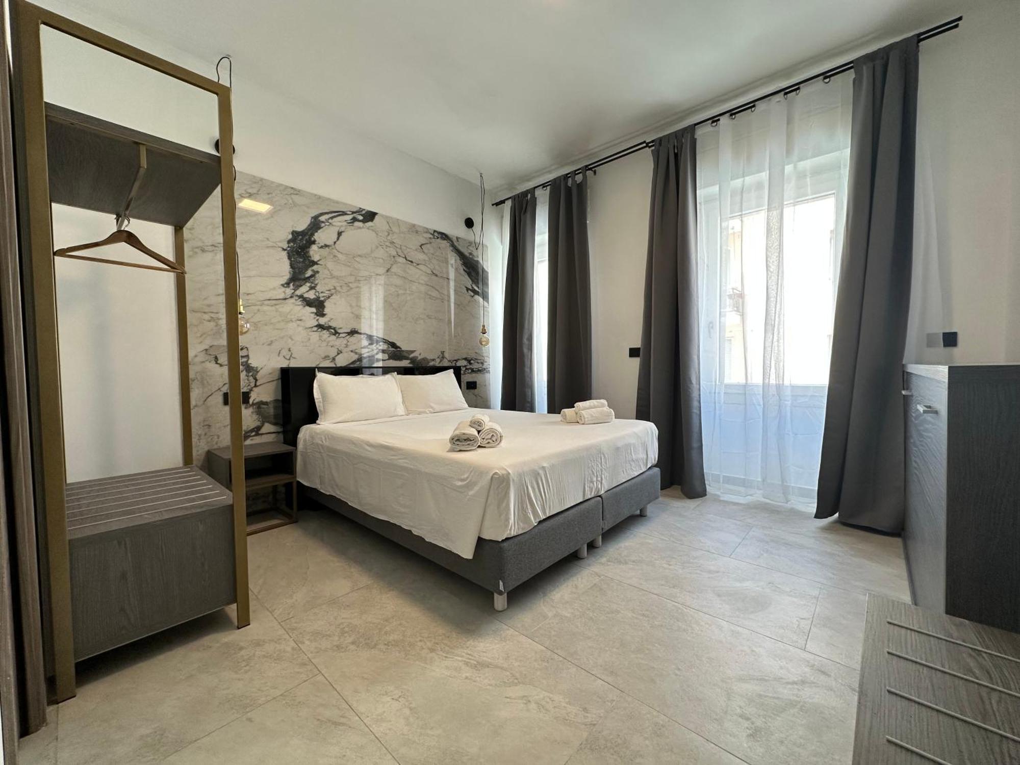 אלגהרו Dolmen Guest House מראה חיצוני תמונה