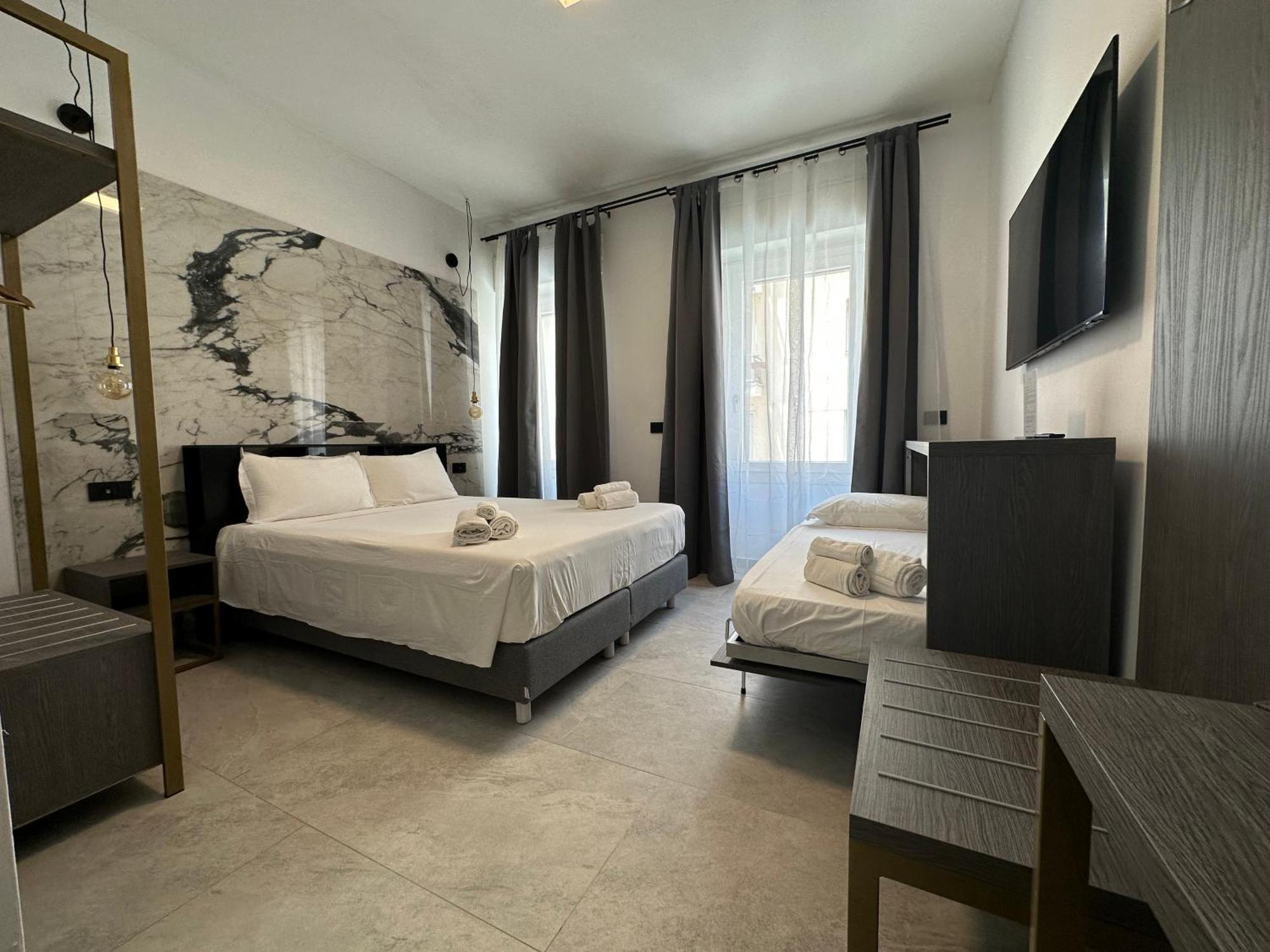 אלגהרו Dolmen Guest House מראה חיצוני תמונה
