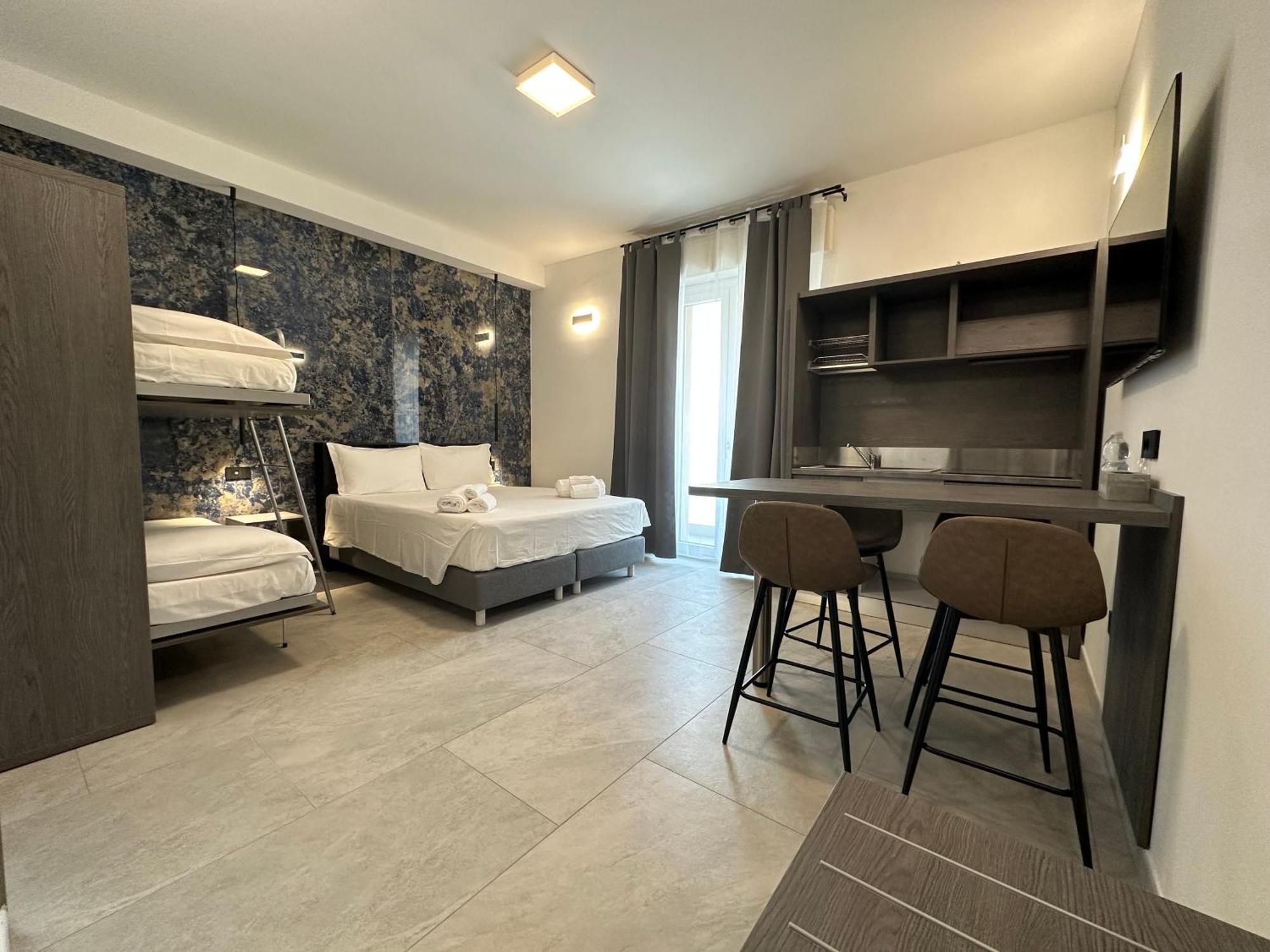אלגהרו Dolmen Guest House מראה חיצוני תמונה
