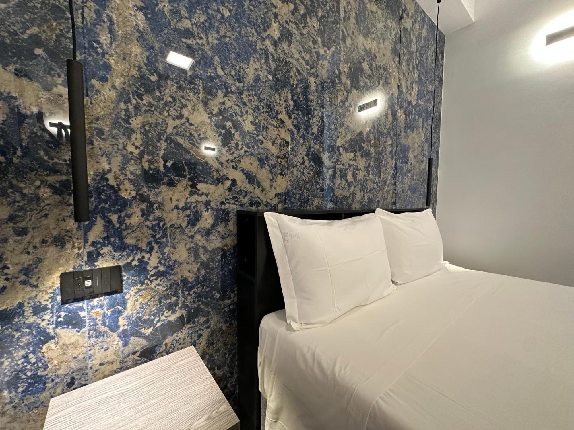 אלגהרו Dolmen Guest House מראה חיצוני תמונה