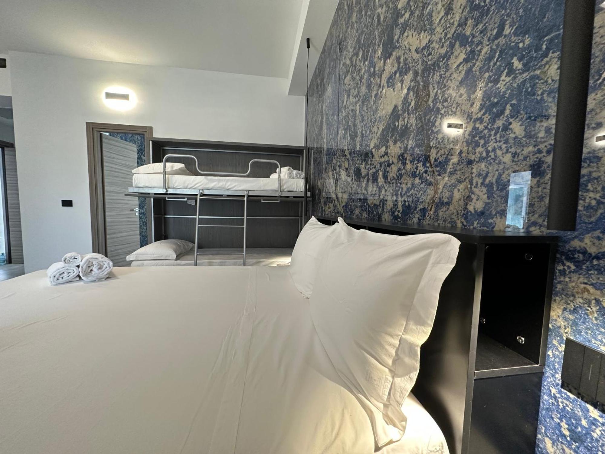 אלגהרו Dolmen Guest House מראה חיצוני תמונה