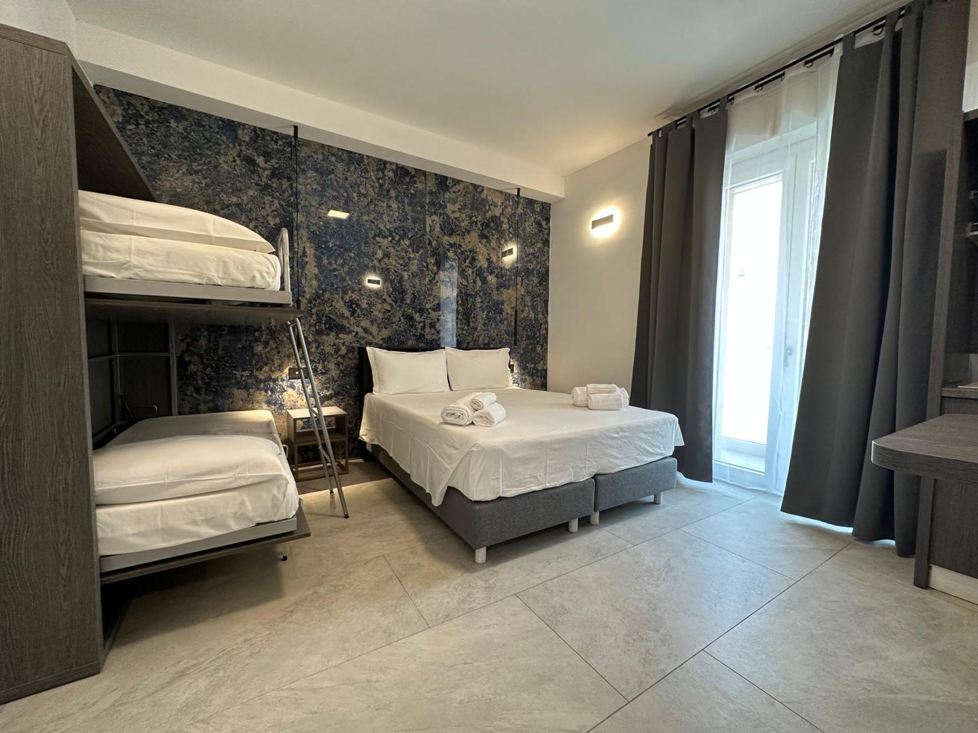 אלגהרו Dolmen Guest House מראה חיצוני תמונה