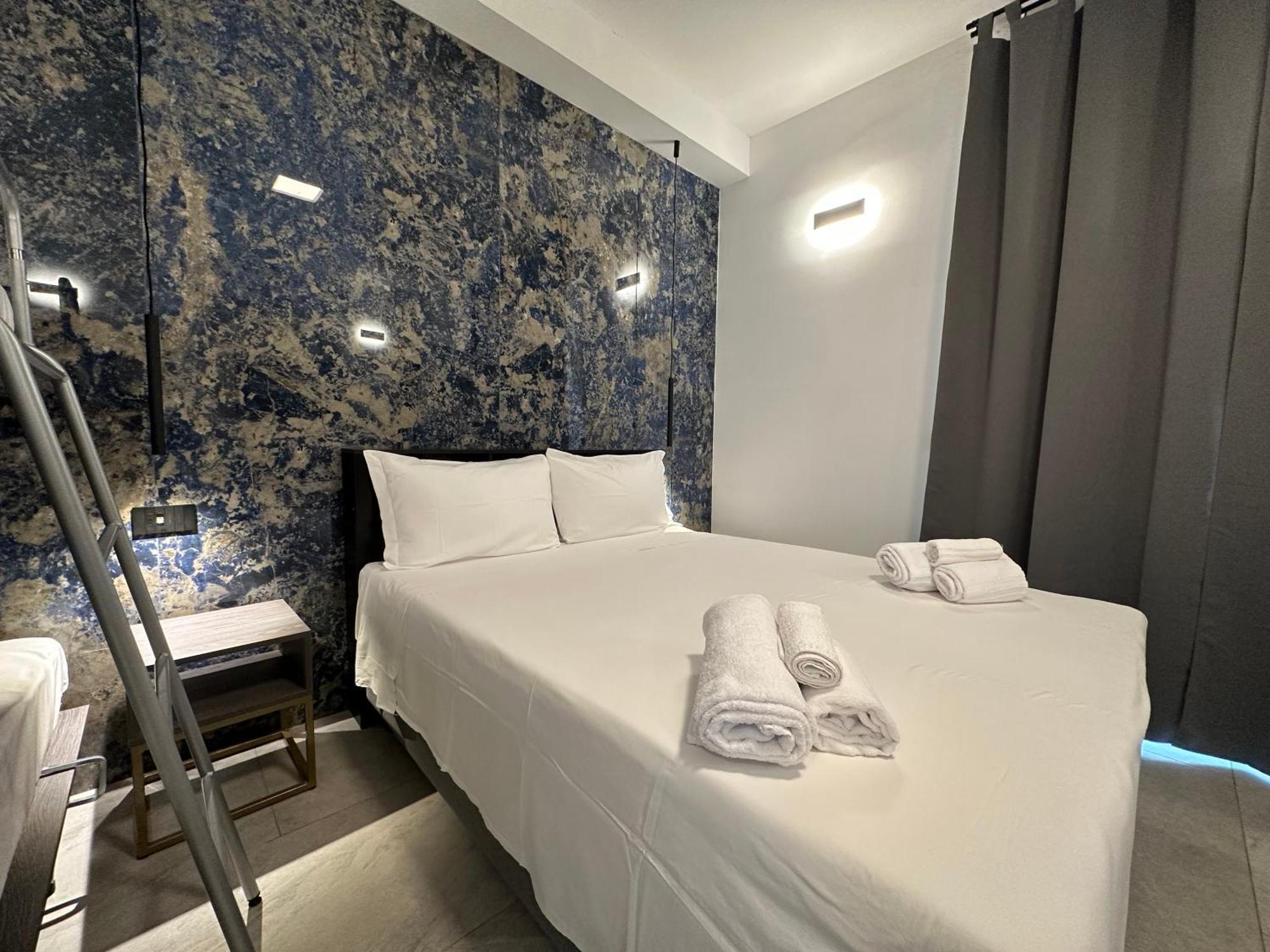 אלגהרו Dolmen Guest House מראה חיצוני תמונה