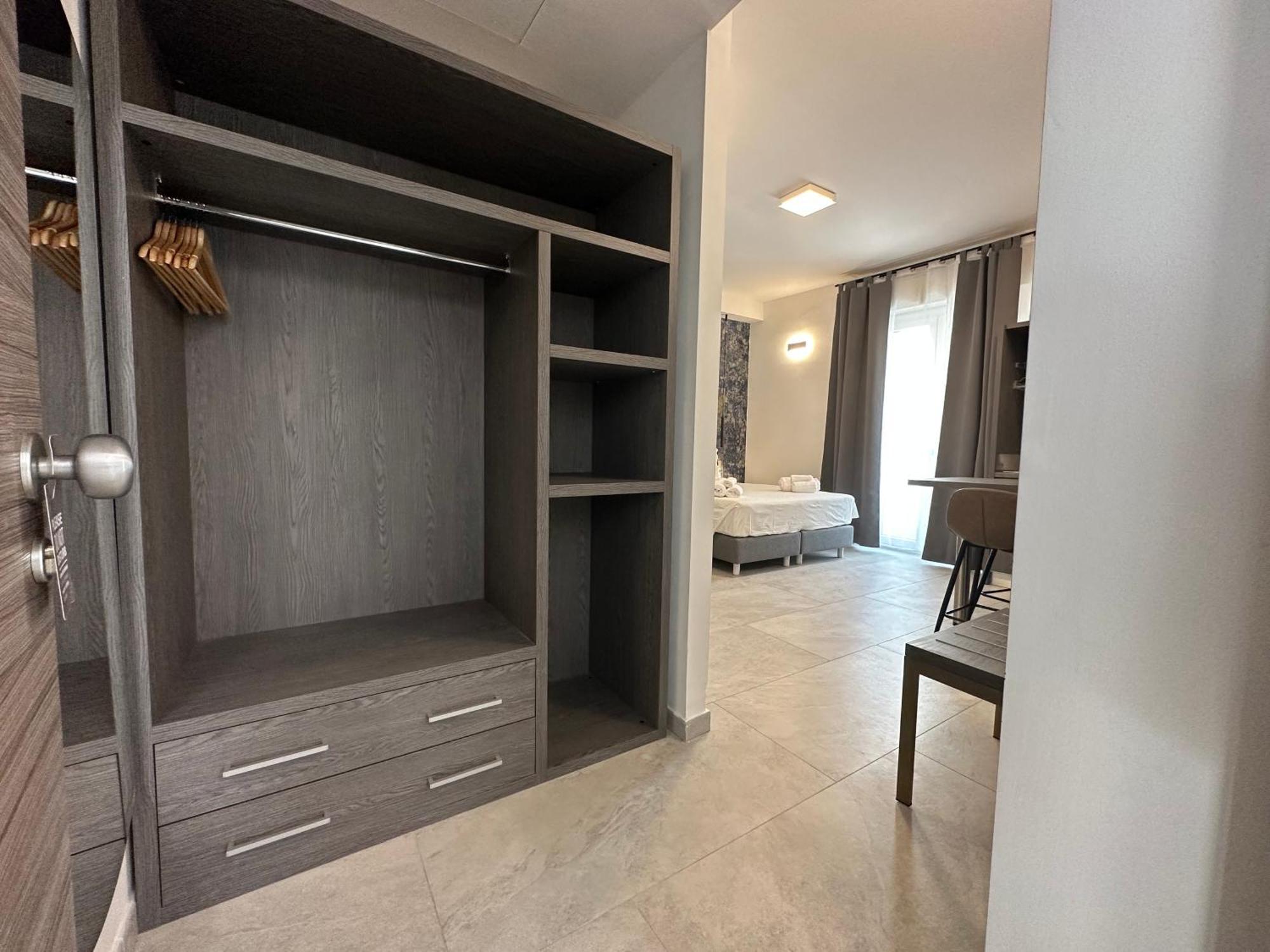 אלגהרו Dolmen Guest House מראה חיצוני תמונה