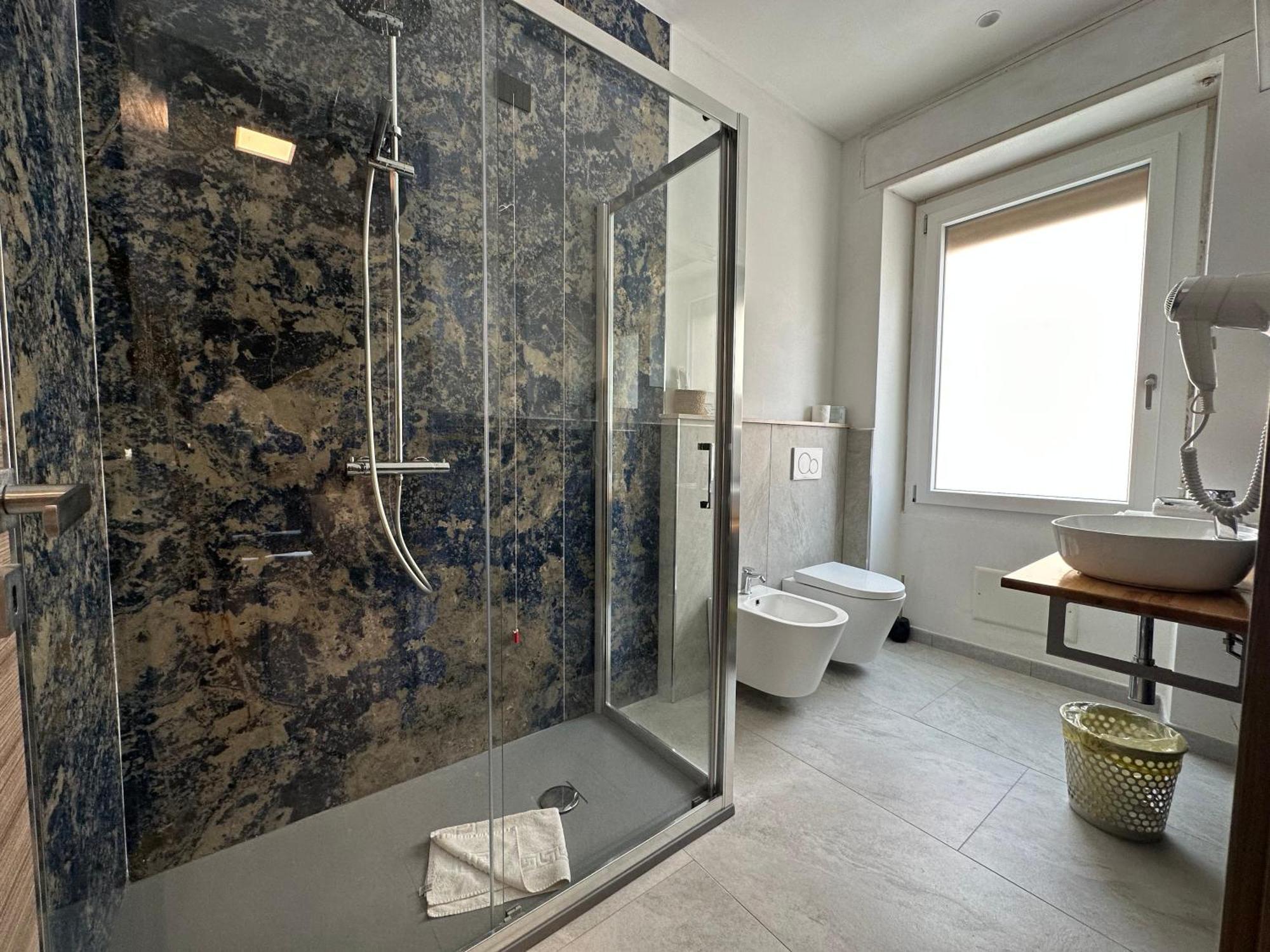 אלגהרו Dolmen Guest House מראה חיצוני תמונה