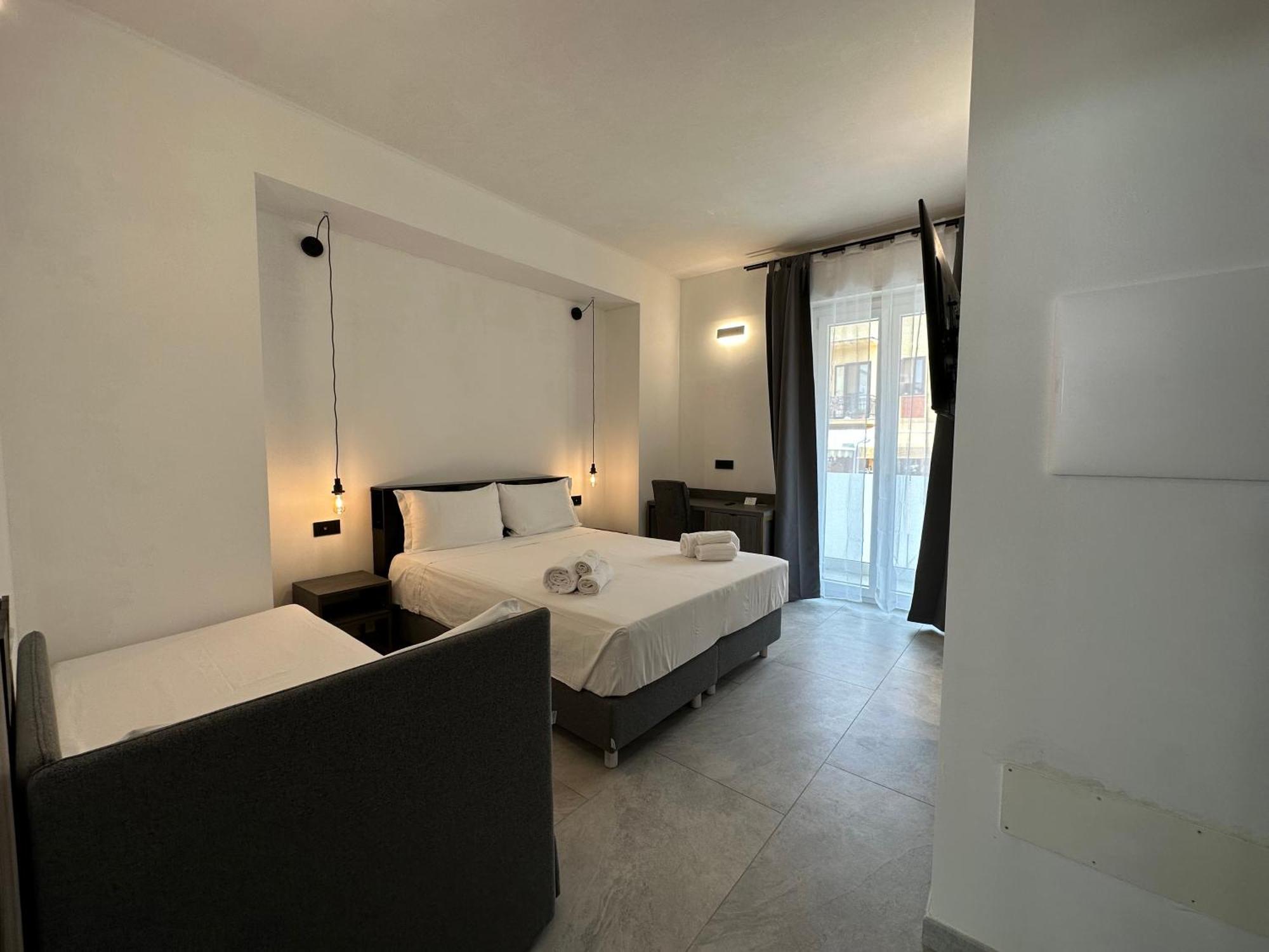אלגהרו Dolmen Guest House מראה חיצוני תמונה
