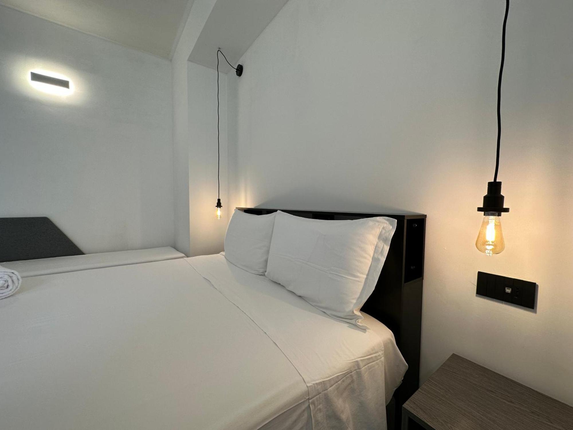 אלגהרו Dolmen Guest House מראה חיצוני תמונה