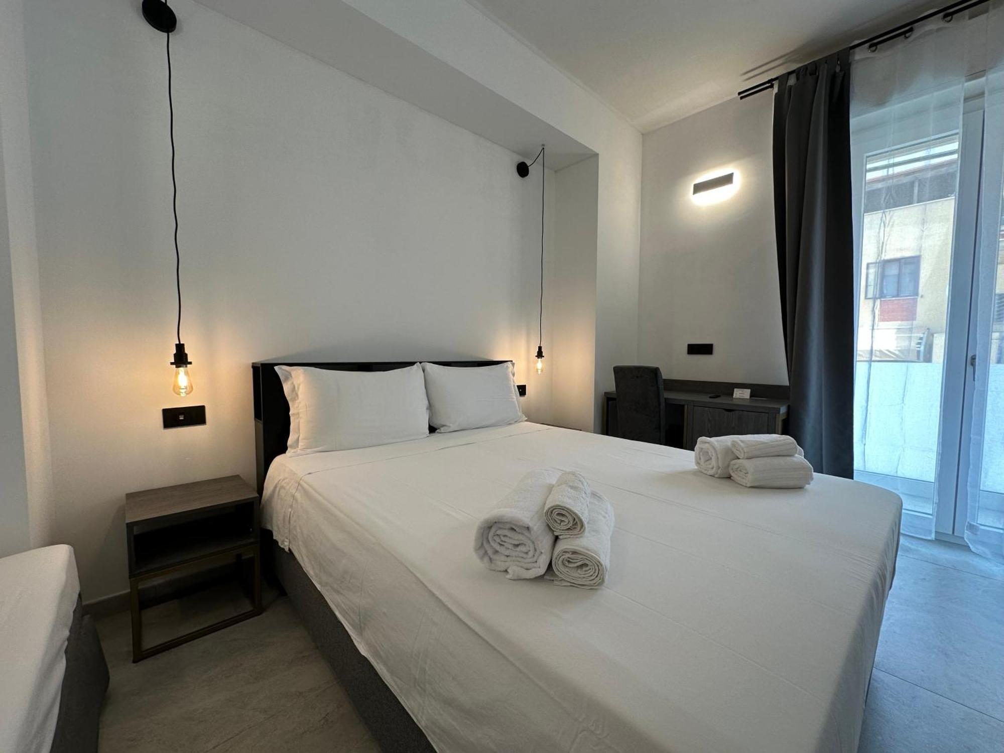 אלגהרו Dolmen Guest House מראה חיצוני תמונה