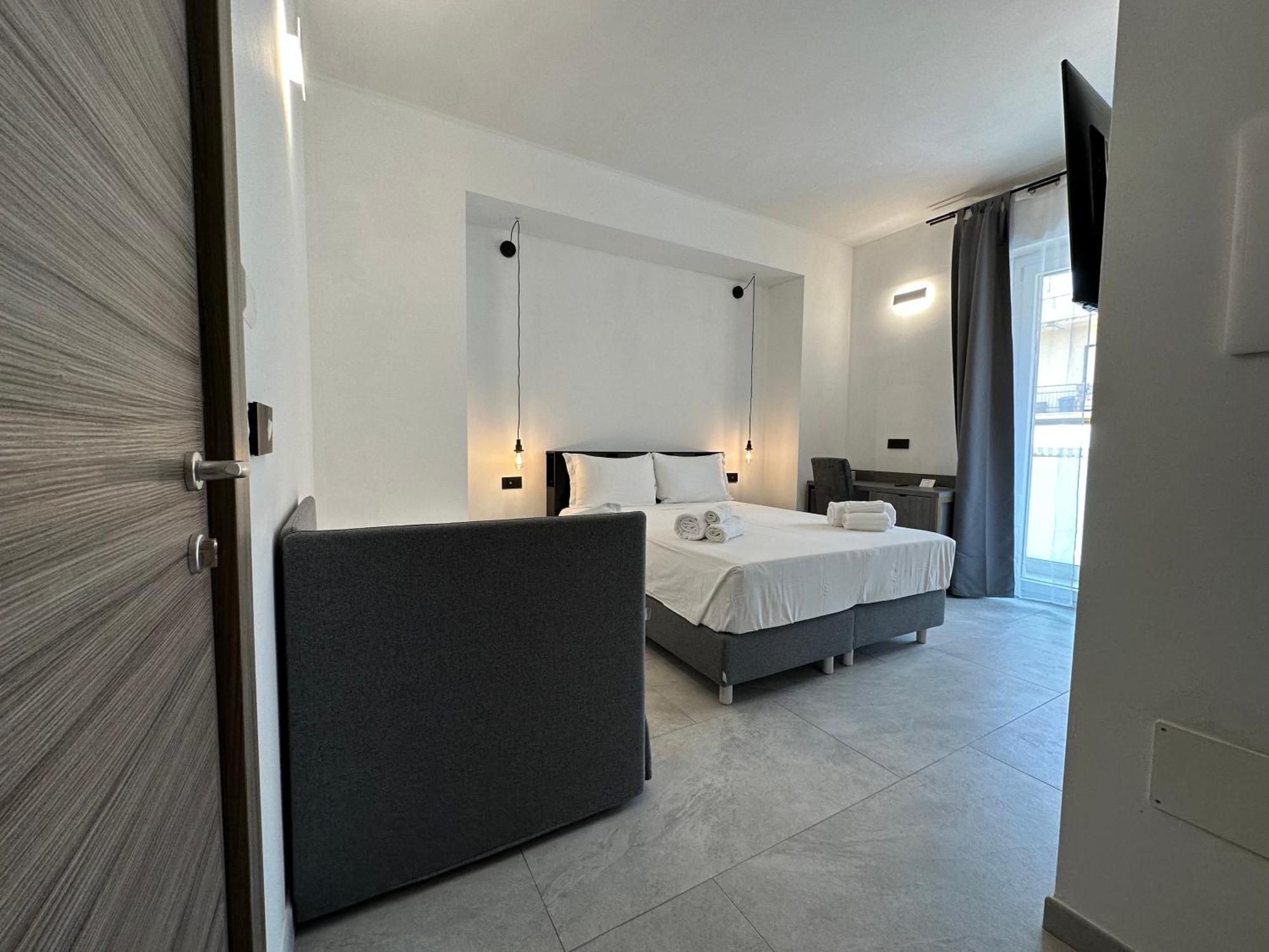 אלגהרו Dolmen Guest House מראה חיצוני תמונה
