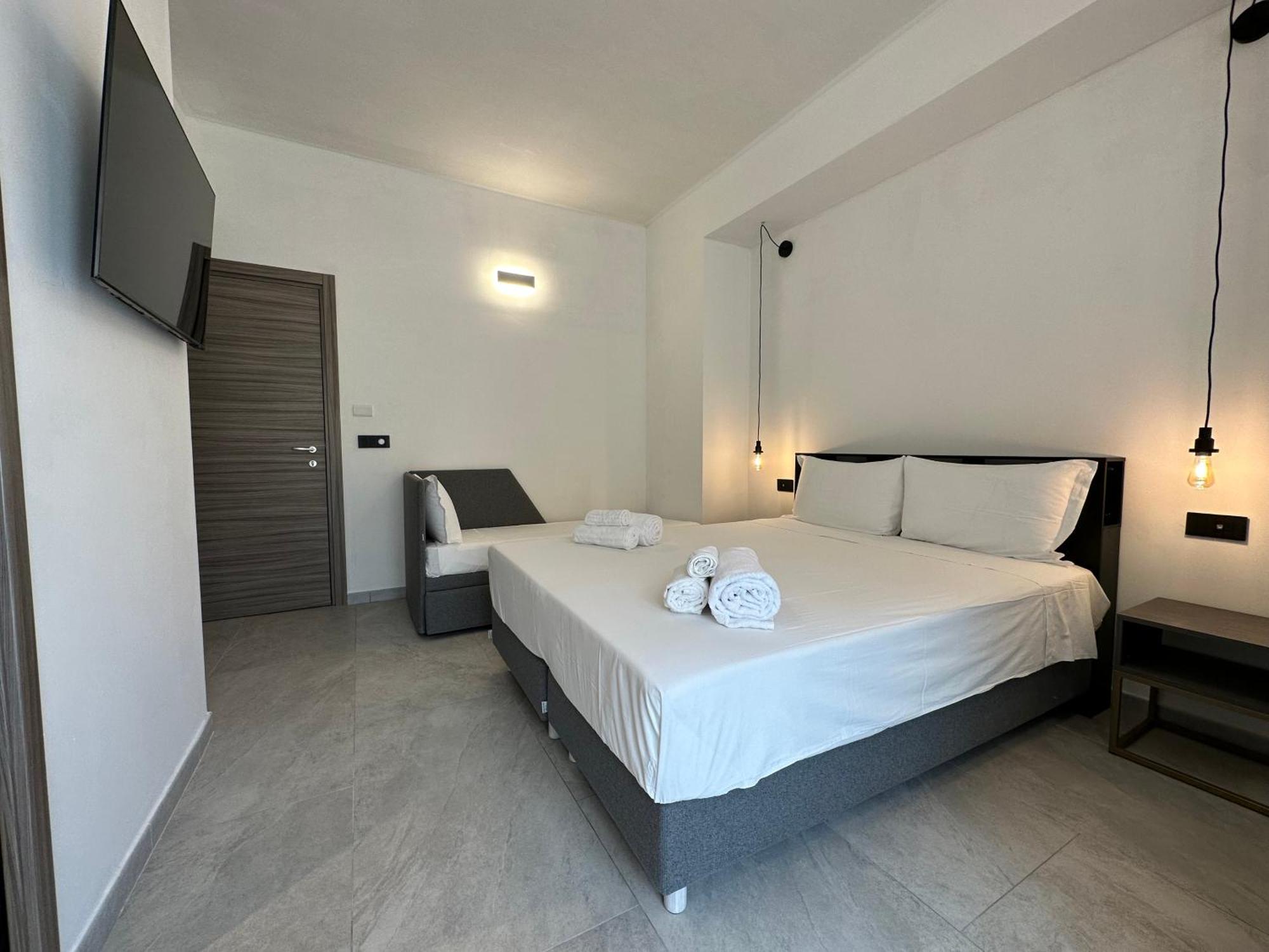 אלגהרו Dolmen Guest House מראה חיצוני תמונה