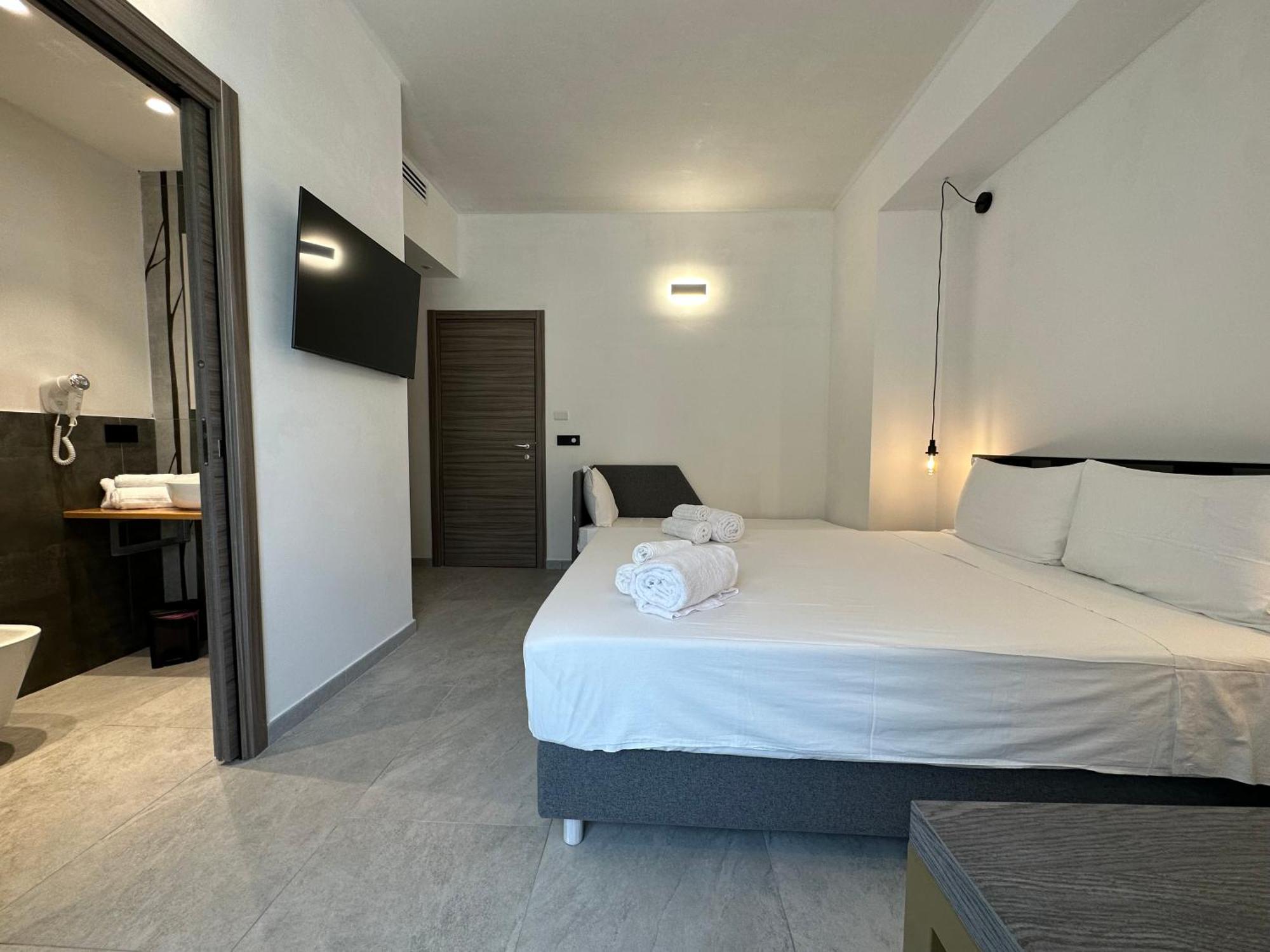 אלגהרו Dolmen Guest House מראה חיצוני תמונה