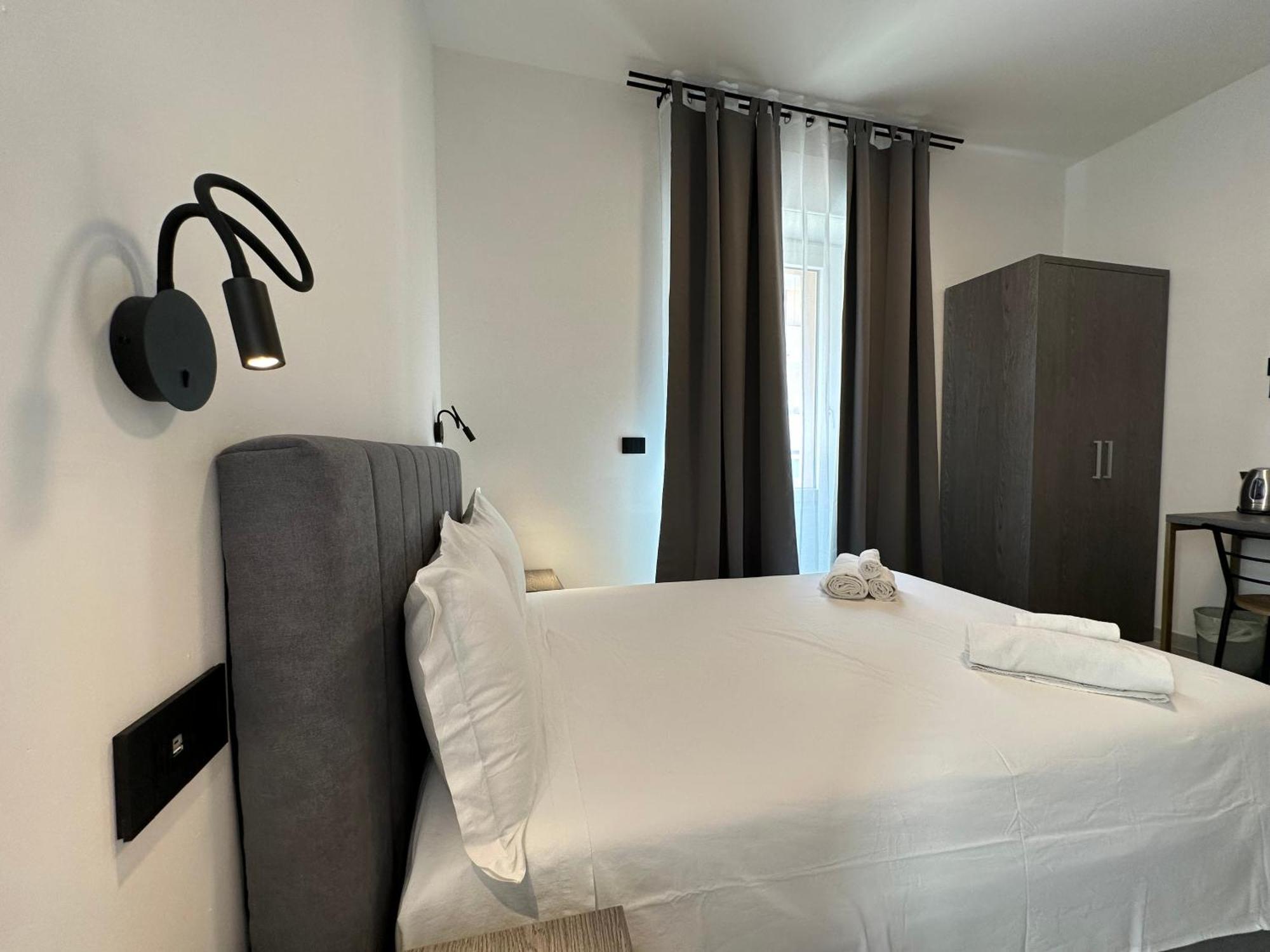 אלגהרו Dolmen Guest House מראה חיצוני תמונה