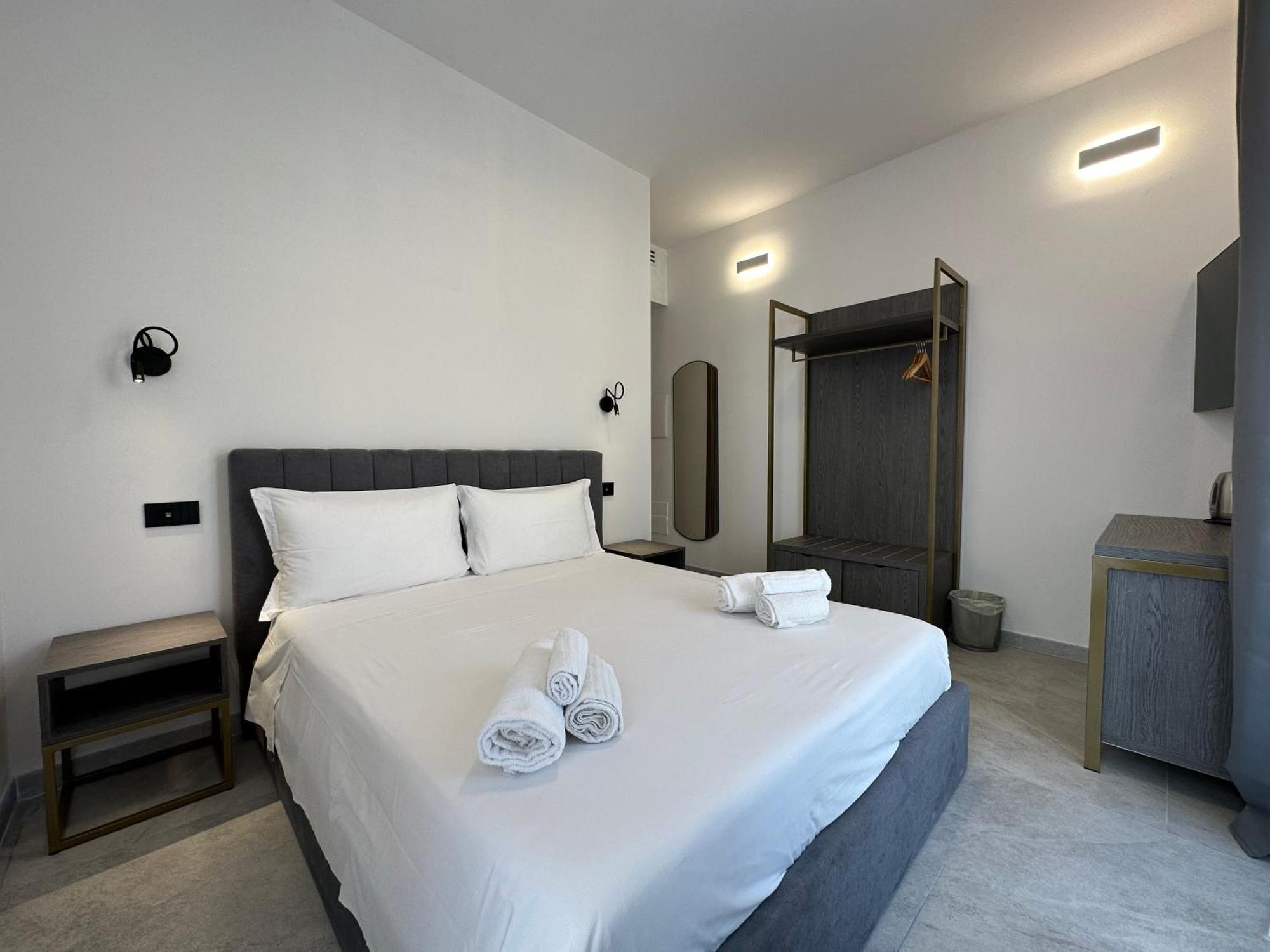 אלגהרו Dolmen Guest House מראה חיצוני תמונה