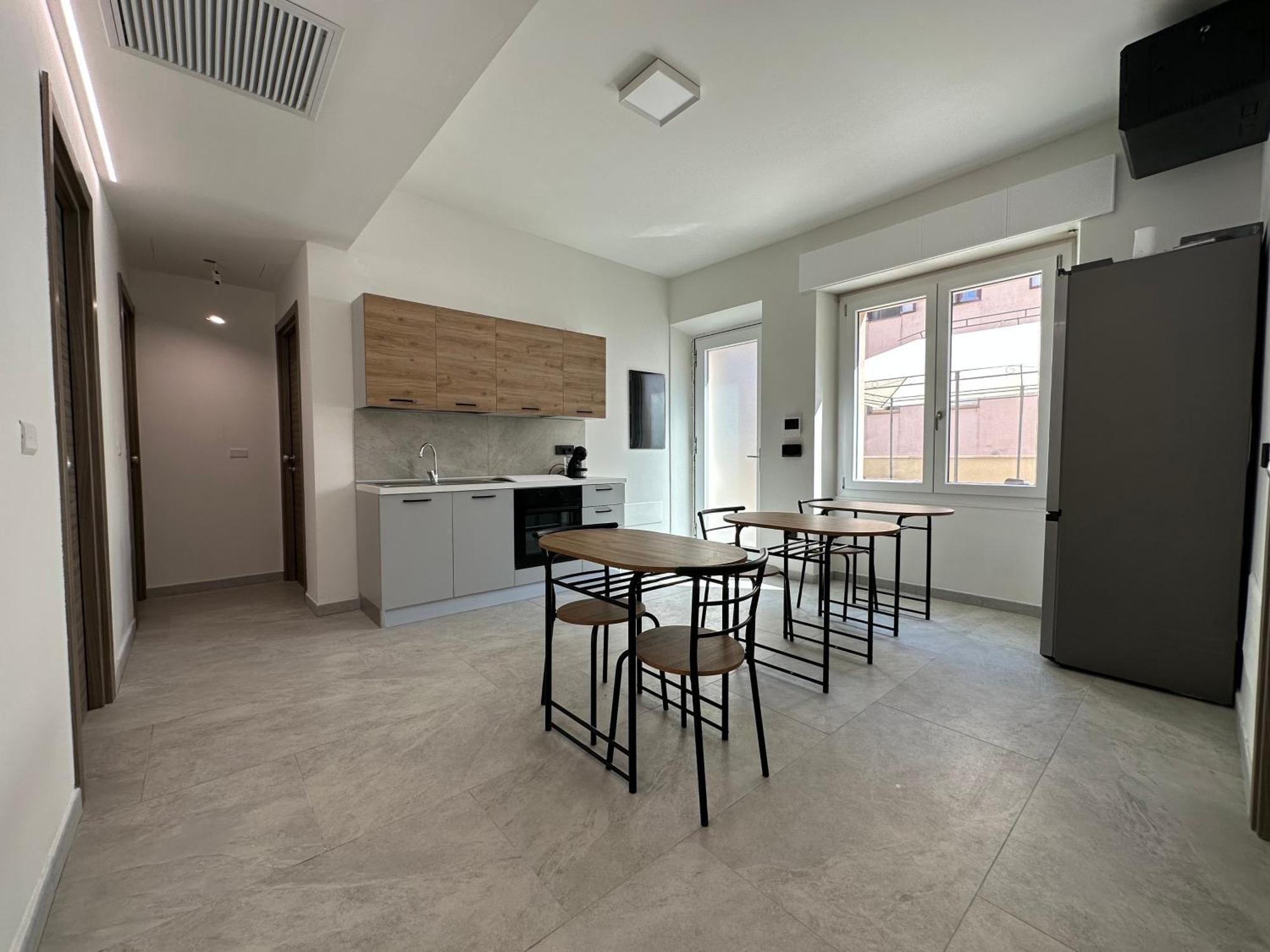 אלגהרו Dolmen Guest House מראה חיצוני תמונה