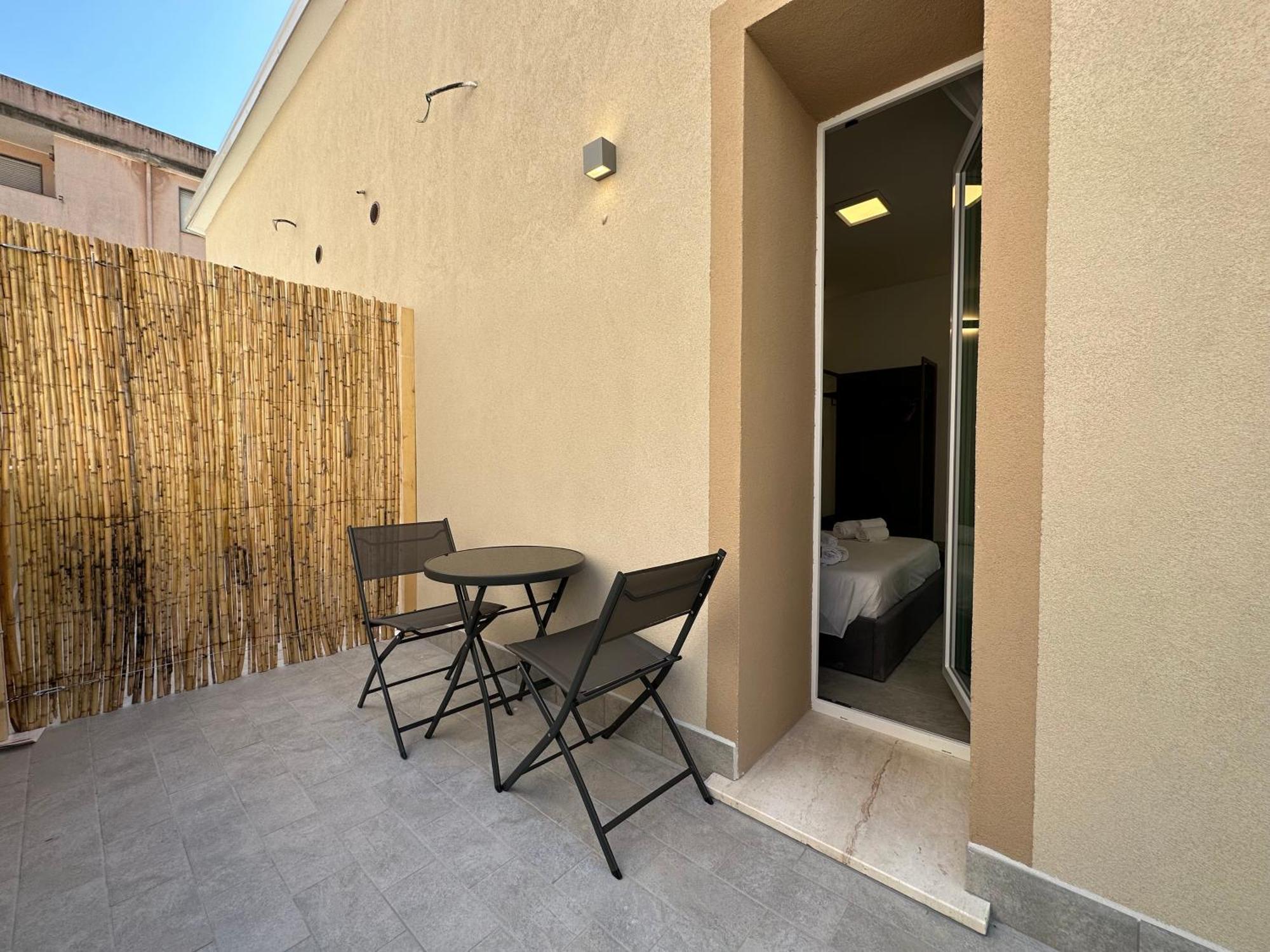 אלגהרו Dolmen Guest House מראה חיצוני תמונה